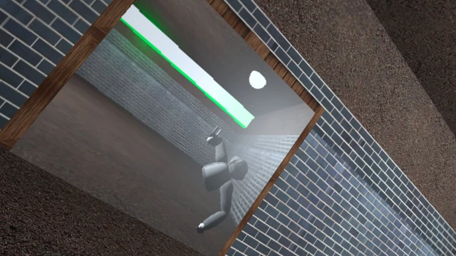 SCARY THING VR 3 cover