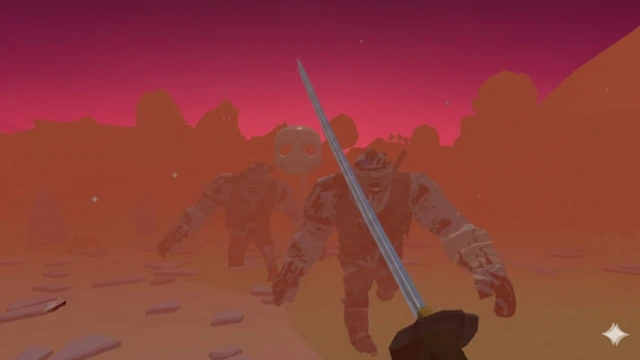 Corpsebound VR cover