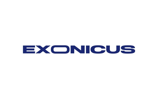 Exonicus cover