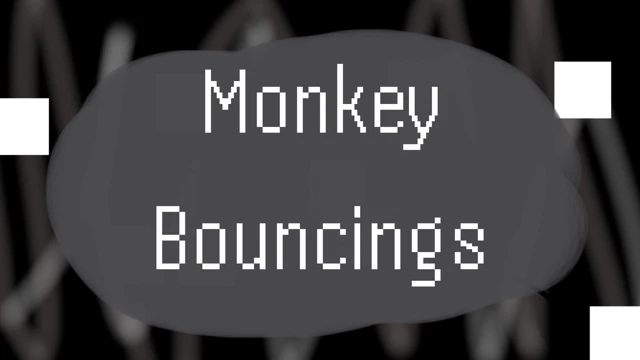 monkey bouncings cover