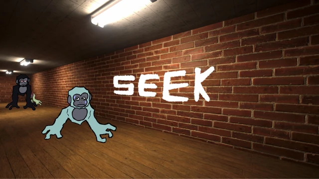 SEEK cover
