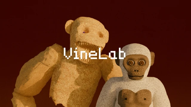 VineLab cover