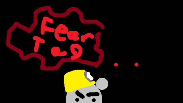 Fear Tag cover
