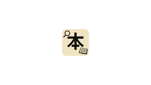 O.K. Origin Kanji cover