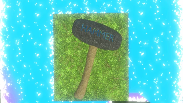 Hammer cover