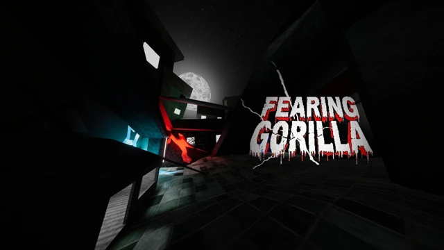 Fearing Gorilla cover