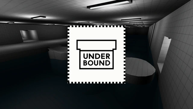 Underbound cover
