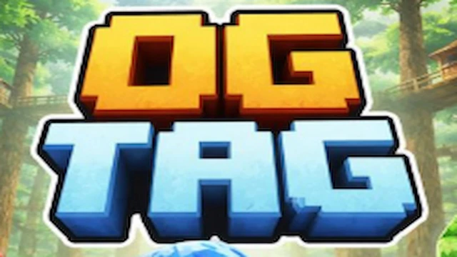 OG TAG cover