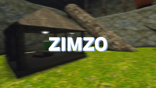 Zimzo cover