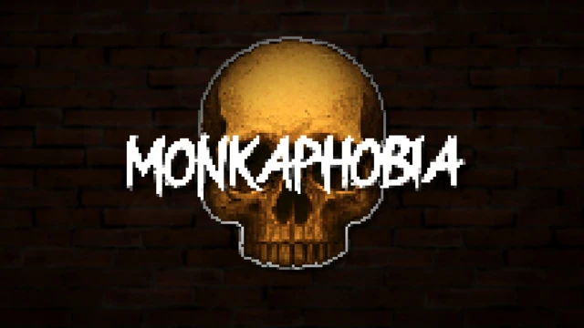 Monkaphobia cover
