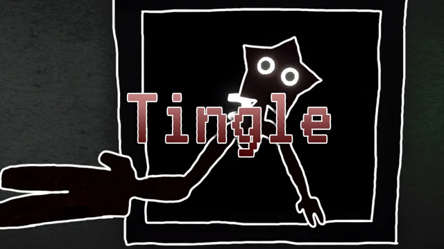 Tingle cover