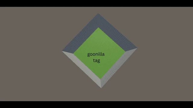 Goonilla Tag cover