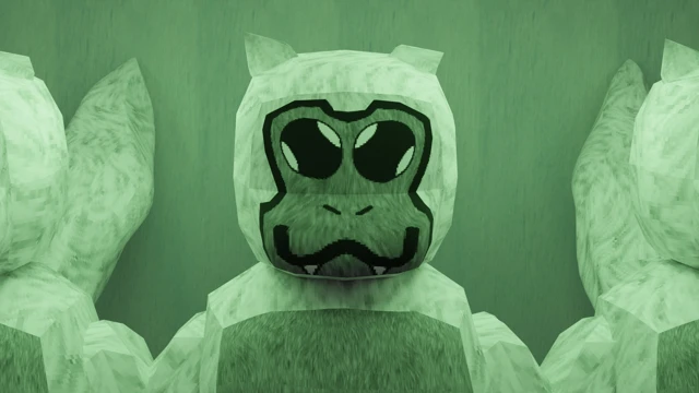 Wolf World Remake 2.0 cover