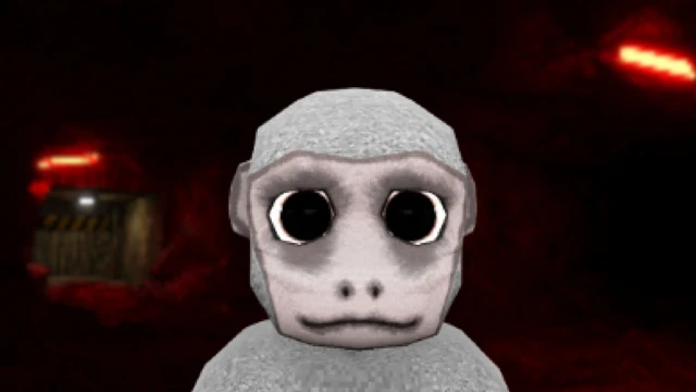 StupidMonkeyGame cover