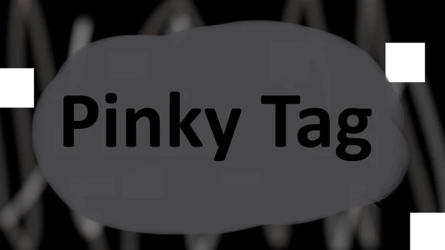 Pinky Tag cover