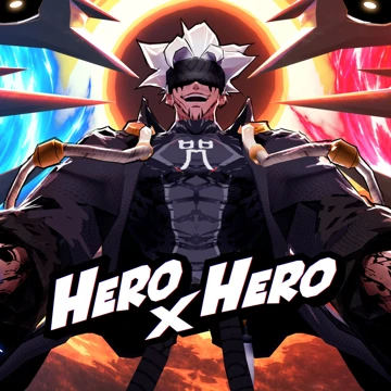 HERO x HERO - reviews, details and more | Quest Store DB