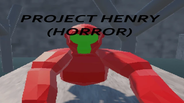 project henry cover