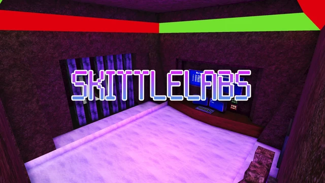 SKITTLELABS cover