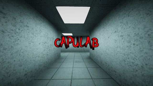 CapuLab cover