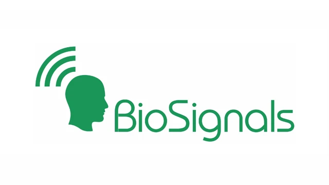 BioSignals cover