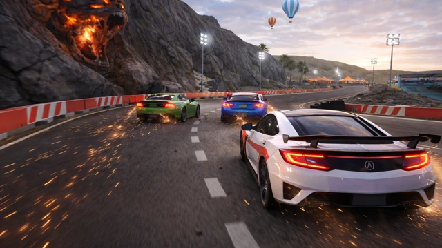 Car Racing Game : Real Race Simulator cover