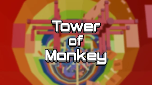 Tower of Monkey cover
