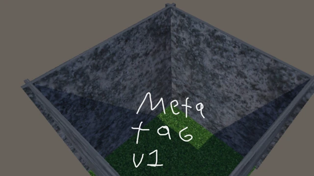 Meta Tag V1 cover