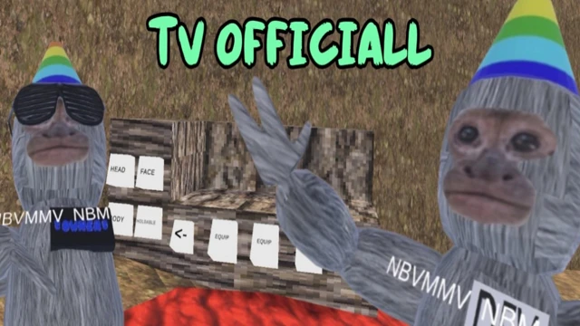 TV OFFICIALL cover