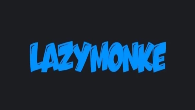 LazyMonke cover
