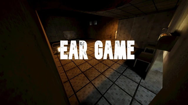 Ear_Game cover