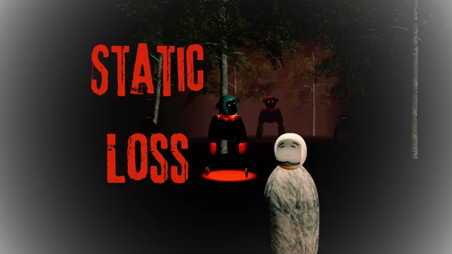 Static Loss cover