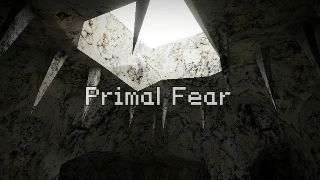 OG Primal Fear cover