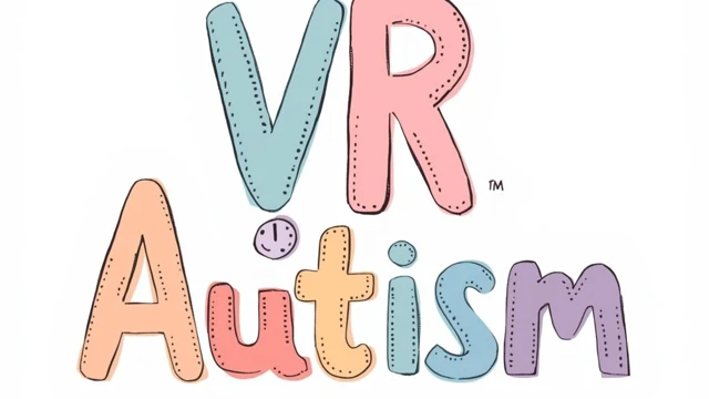 VR4Autism cover