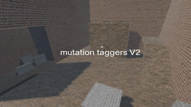 Mutation Taggers V2 cover