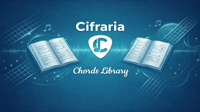 Cifraria cover
