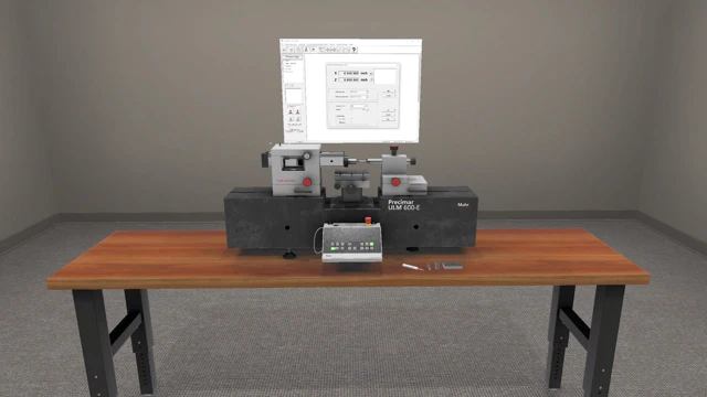 Aldinger/Precimar VR Calibration Tool cover