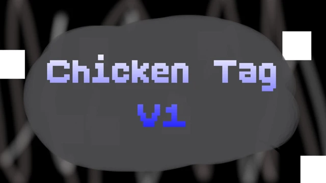 Chicken Tag V1 cover