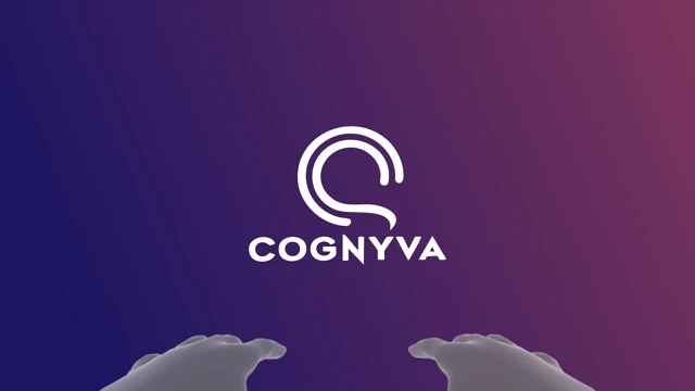Cognyva cover