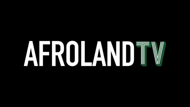 Afroland TV cover
