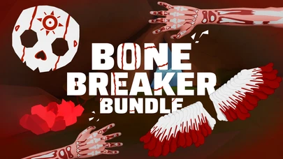 Bone Breaker Bundle cover