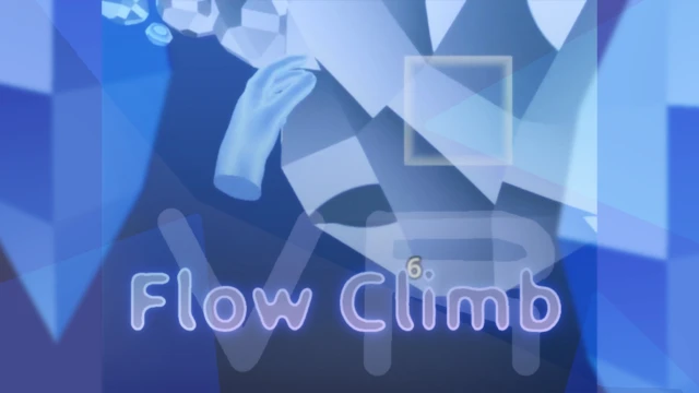 Flow Climb VR cover