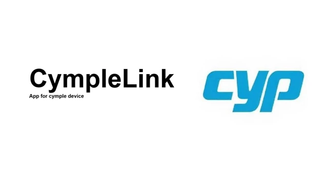CympleLink cover