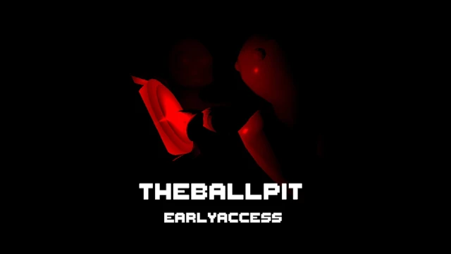 TheBallpit cover