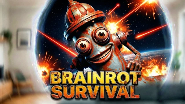 Brainrot Survival cover