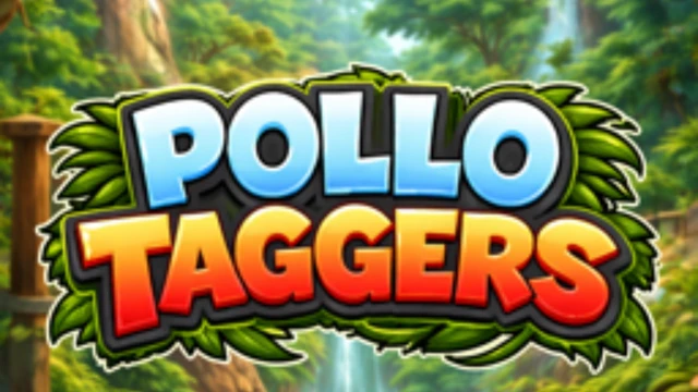 Pollo Taggers cover