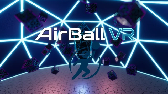 AirBall VR cover