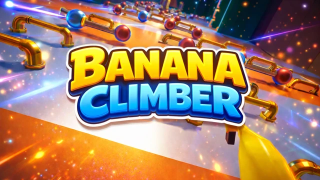 Banana Climber cover
