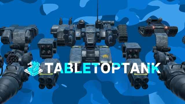 TableTopTank cover