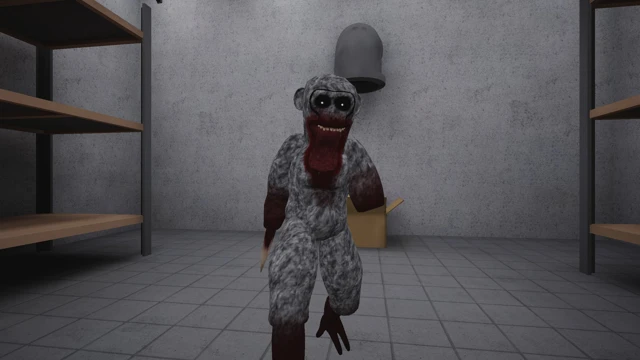 Lethal Ape Remastered cover