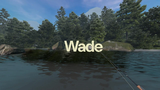 Wade - Demo cover